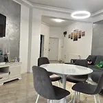 Apartmán Zig Zag