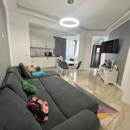 Appartement Zig Zag Constanţa