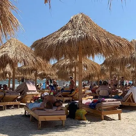 Zig Zag Appartement Constanţa