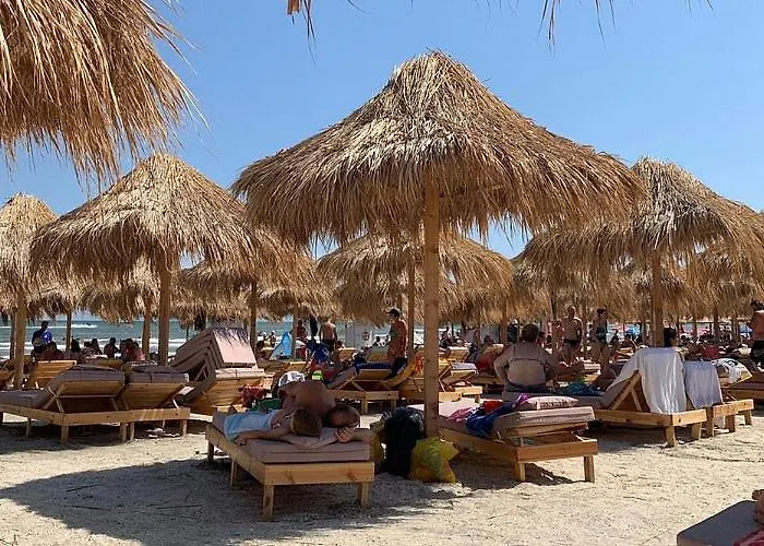 Zig Zag Appartement Constanţa