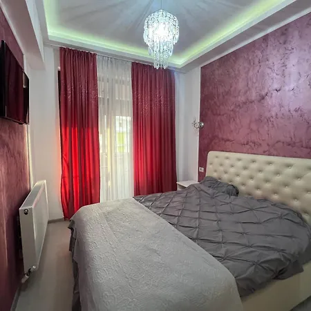 Zig Zag Appartement Constanţa