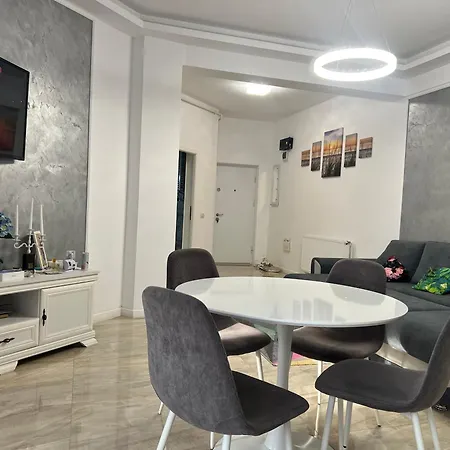 Apartment Vlad Calin