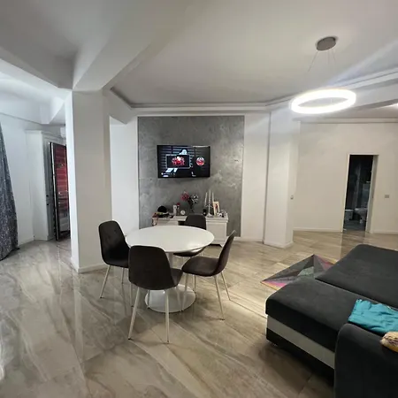 Appartement Zig Zag *