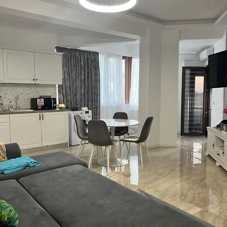 Zig Zag Appartement Constanţa
