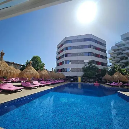 Zig Zag Appartement *