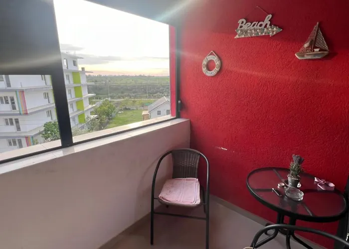 Zig Zag Apartament *