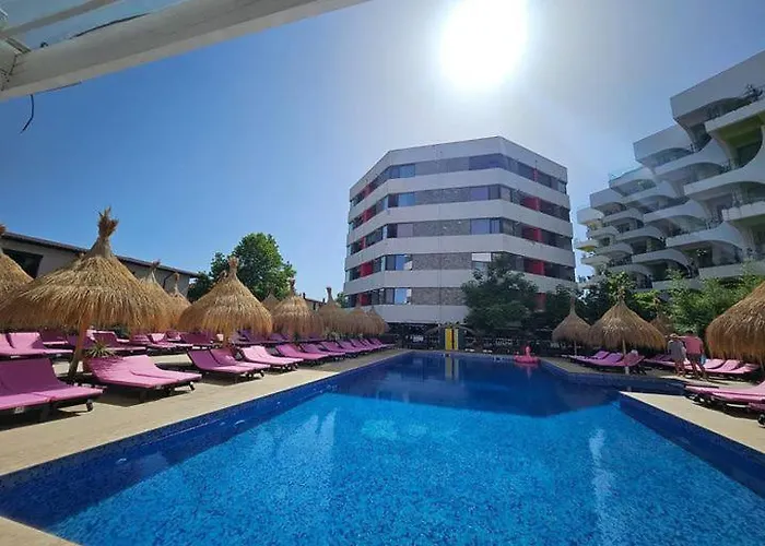 Zig Zag Apartament *